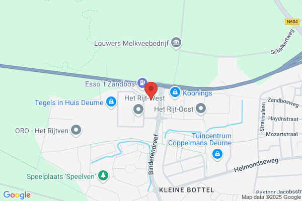 Swiss Sense Deurne + Outlet