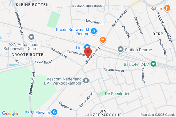 Jong Wonen Slaapcomfort BV