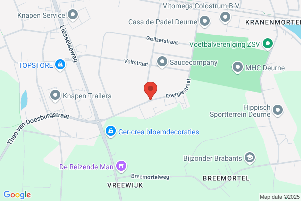 Burgerhout Management Consultans Bv