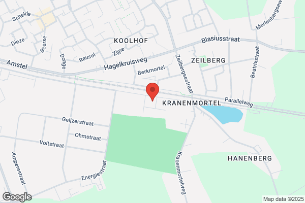 Via Eng Deurne Bv