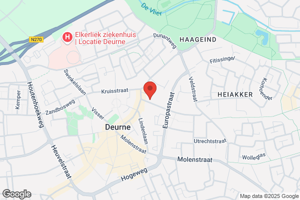 Bloemencentrum Van Deursen Vof