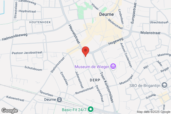 Fransen Dienstencentrum