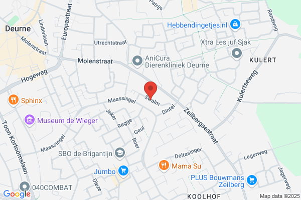 Seijkens Interim Services