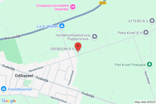 Braks Bouwmaterialen