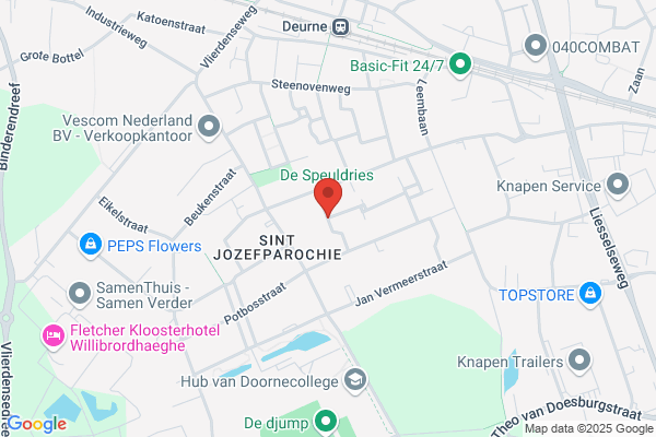Goertz Decoratie