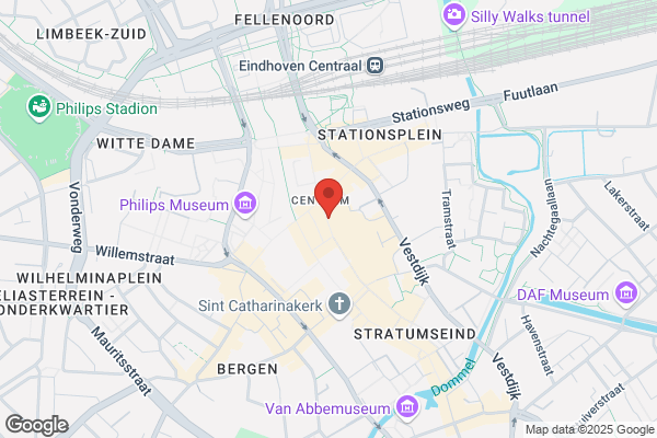 Cafe Centraal