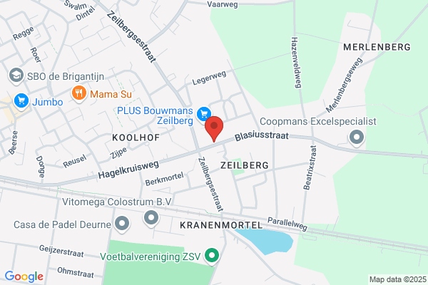 De Kegel