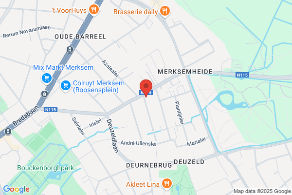 De Kroon