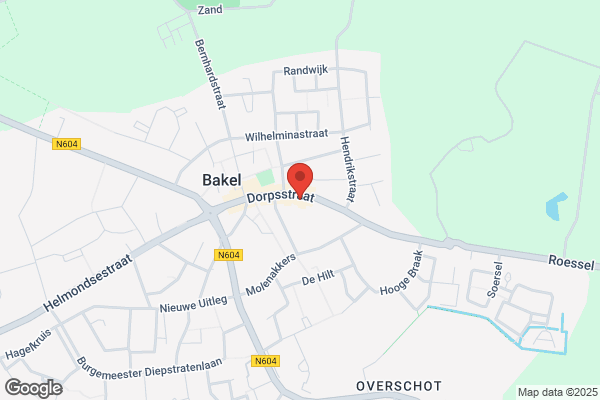 Belhamel, D'n