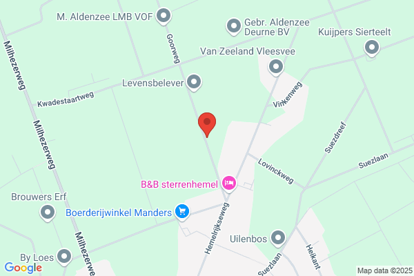 Verbaarschot, M J