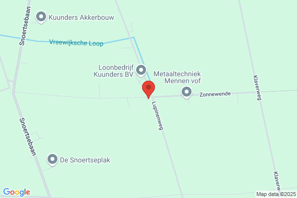 Eijnden Zonnewende