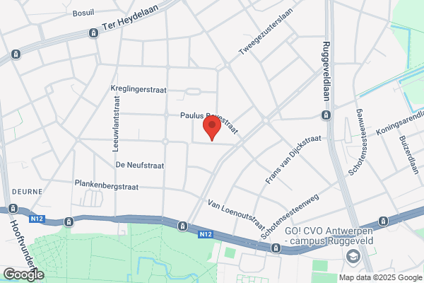 Vrije Akademie Deurne