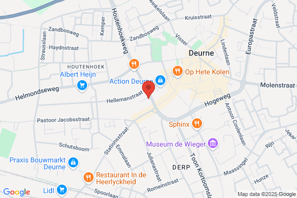 Hondenkapsalon Gonnie