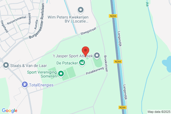 Stichting Het Appel Hondensport
