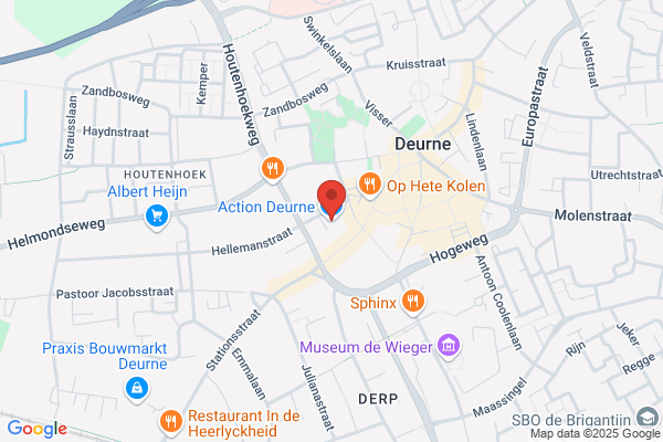 Action Deurne
