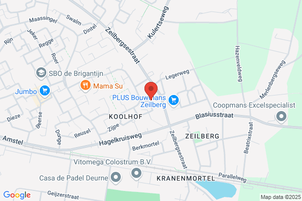 Vos' Relatiegeschenken Vof