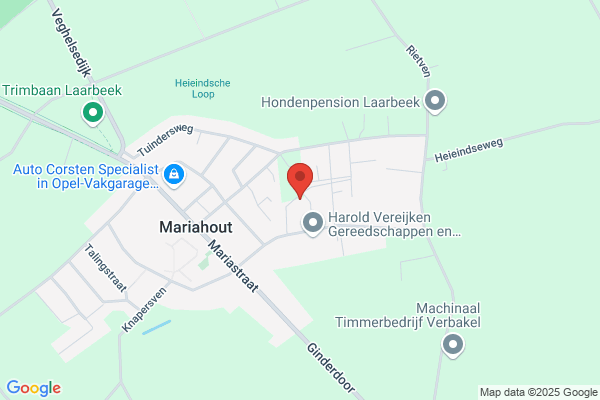Van Bussel Electrotechniek Bv