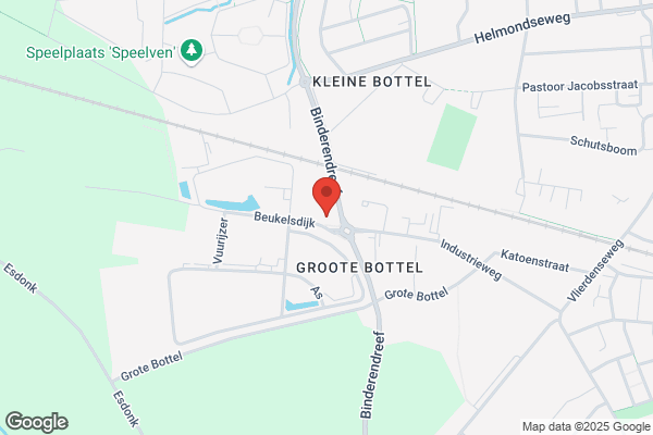 Dima Smt Systems Nl Bv