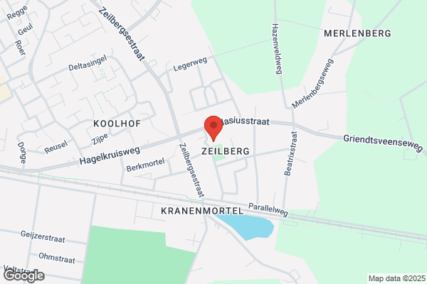 Beurden, Van