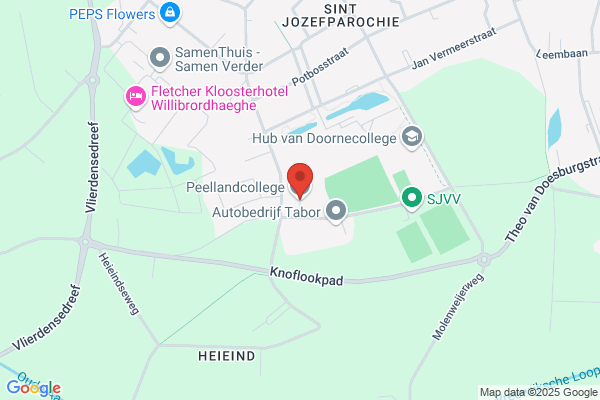 Peelland Bv