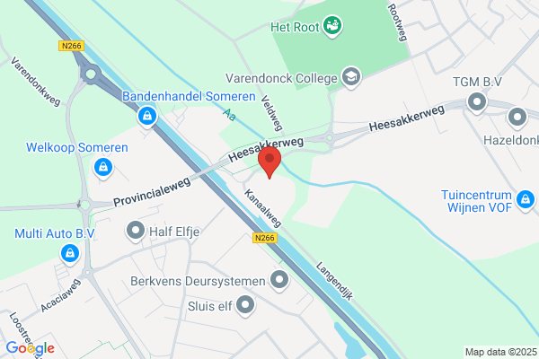 Bedrijfswagens Venray Bv