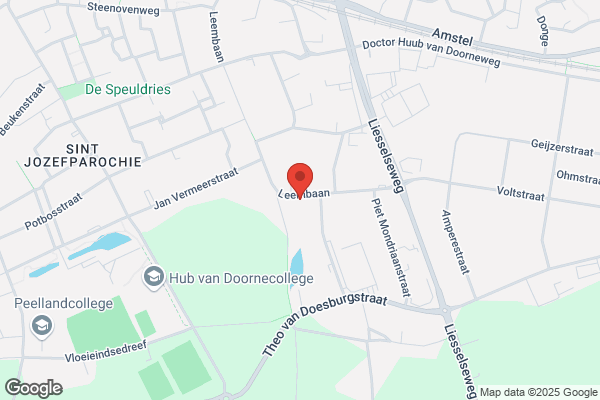 Roefs, Willie
