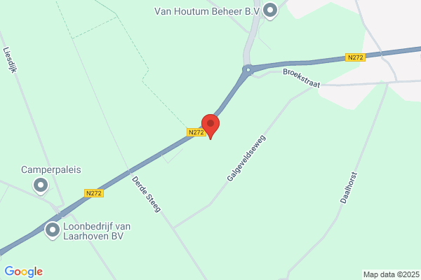 Champignonkwekerij De Bruijn