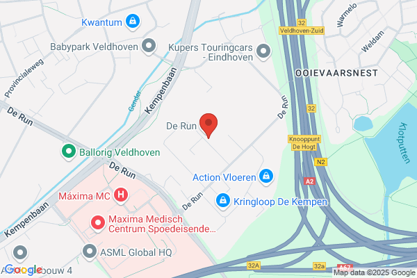 Landbouwbedrijf Welte Bv