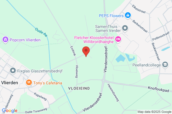 P.A. Van Deursen Landbouwbedrijf Bv