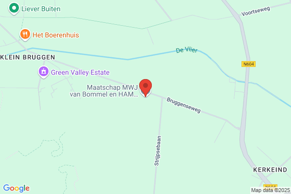 Toon Van Bommel Varkensbedrijf Bv