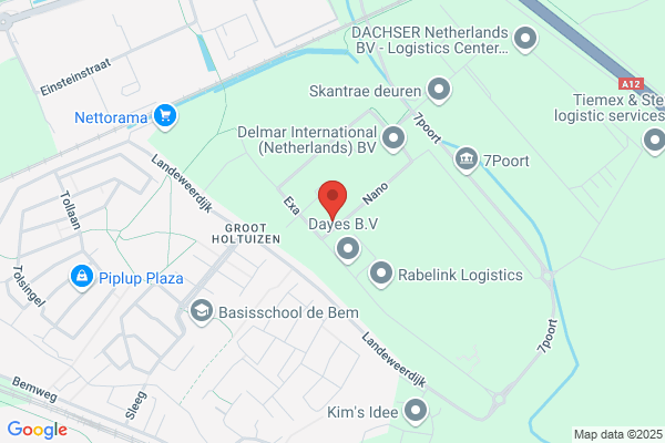 Siebers Klussenbedrijf