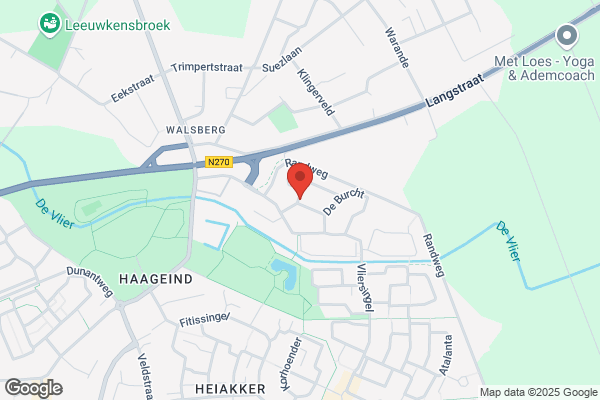 Voegersbedrijf Merkx