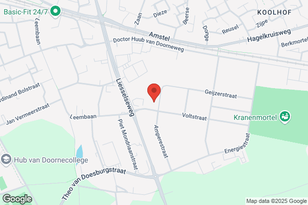 Driessen Vlierden Transport Bv