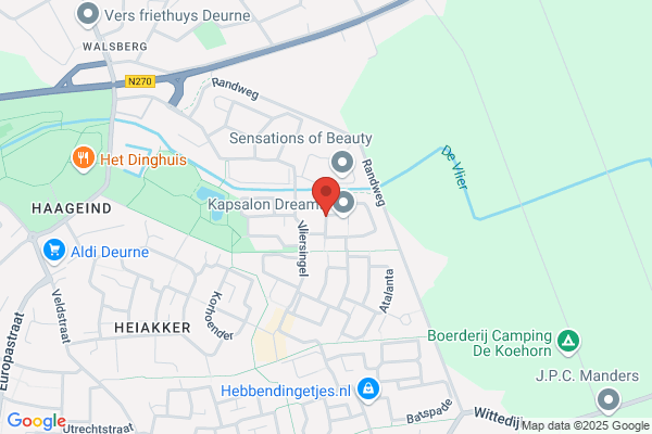 Inez Swinkels