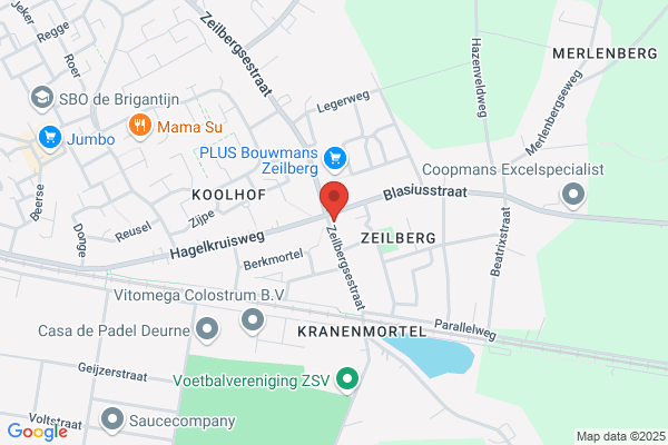 Fysiotherapie Lammers