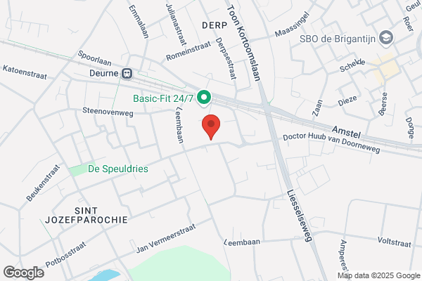 Van Bree Installatietechniek & Saniboutique