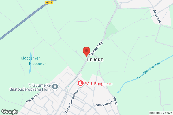 Hendrix Grondwerken Bv