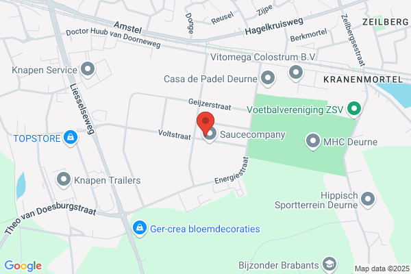 Dijk, Van
