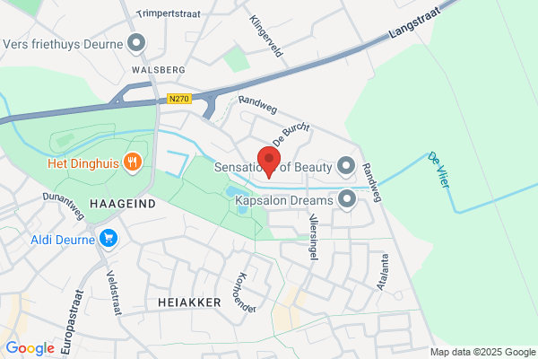 Vosmeer