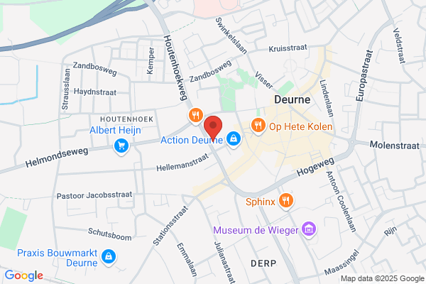 Rechtsadvies Vof