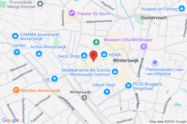 Siebel Juweliers