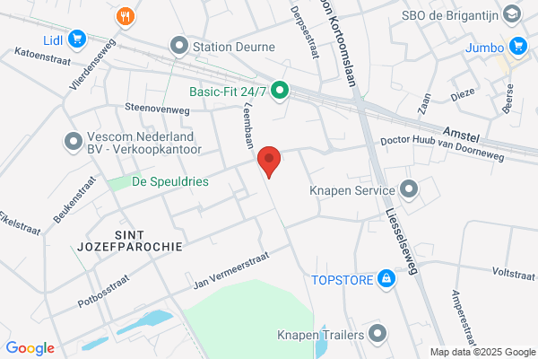 Munckhof Deurne