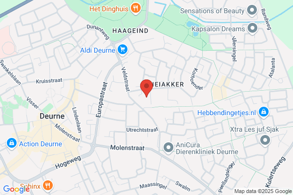 H.H. Ballering En Zonen Bv