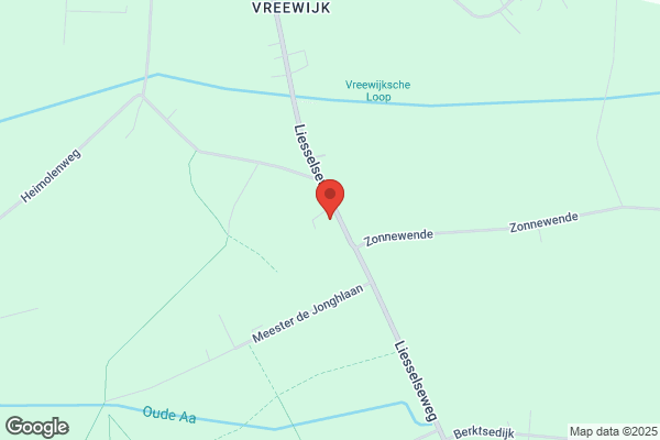 Varkenshandel J. Van Mierlo