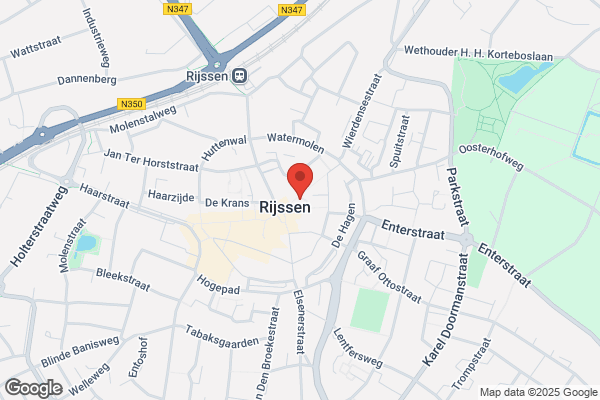 Livera Van Wees