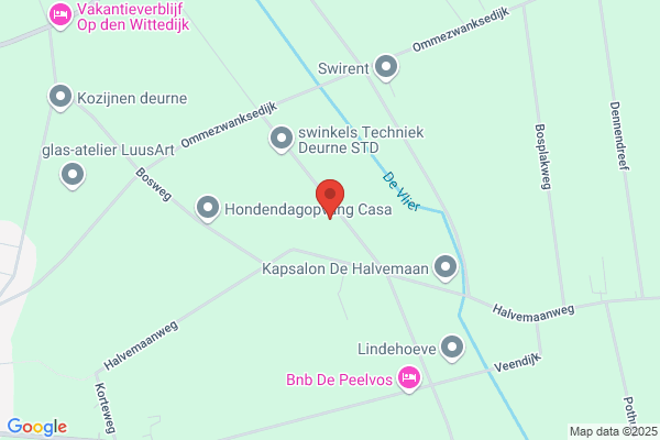 Centrale Verwarmingbedrijf Aa E G J Vd