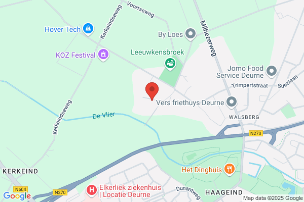 J.H. Proenings-Bouwmans