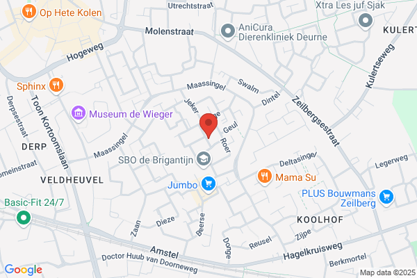 Klussenbedrijf Seijkens