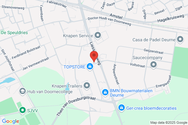 Vof Giesbers-Poels