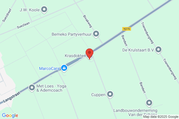 Vof H. Knijnenburg